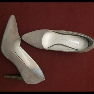 Franco Sarto Heels